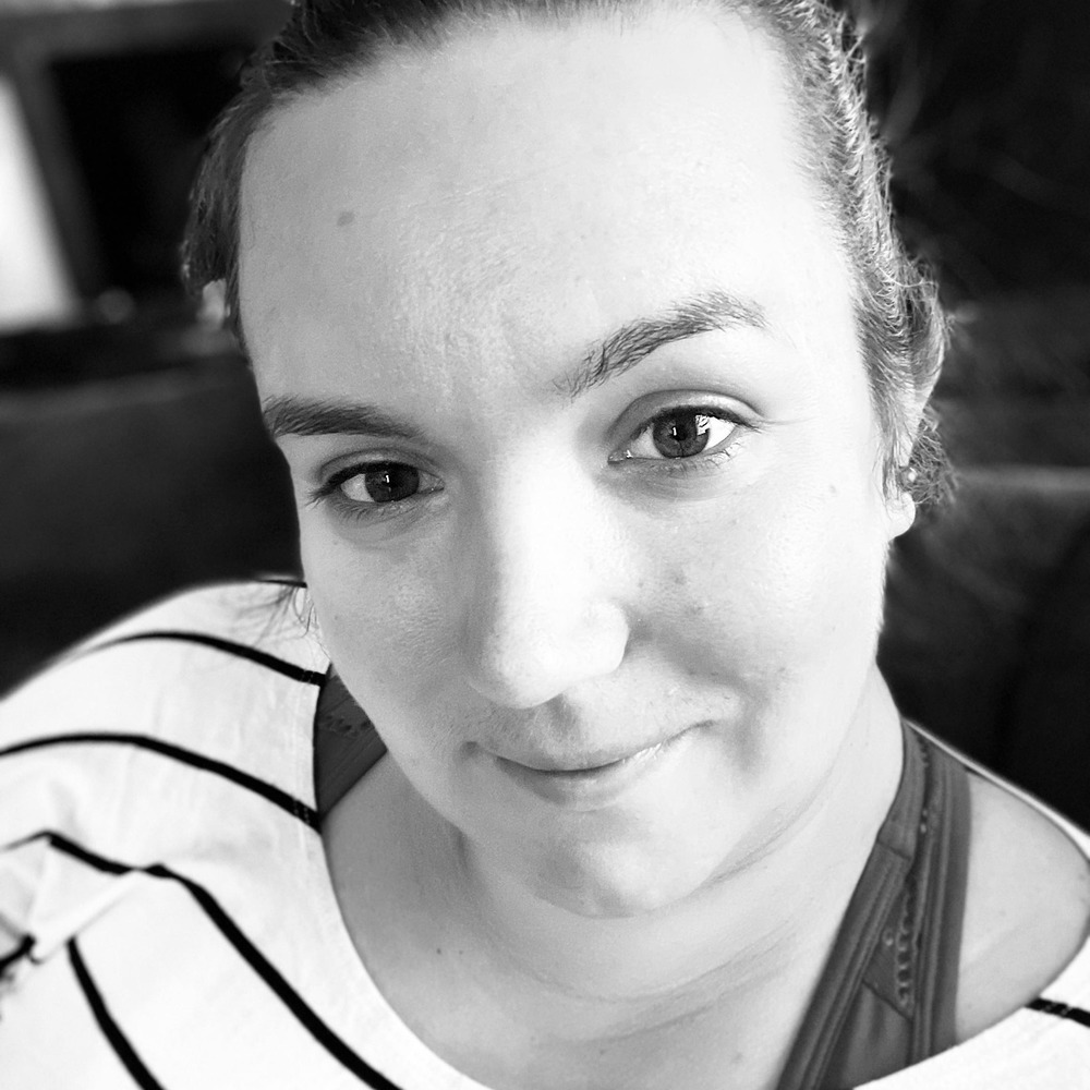 Meet your Posher, Rachel
